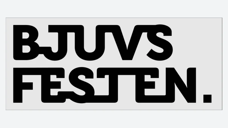 Bjuvsfesten