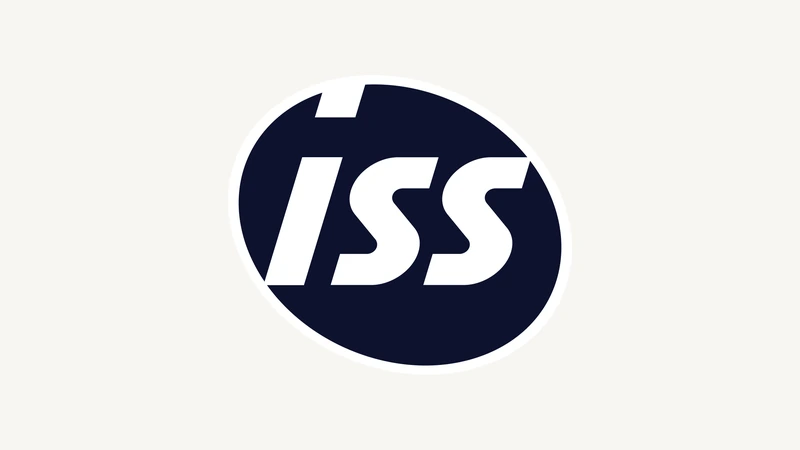 ISS