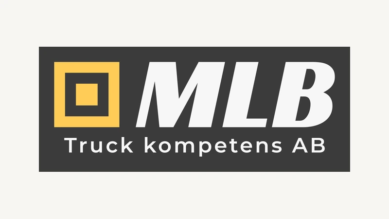 MLB Truck Kompetens